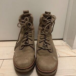 Women's Timberland Boots